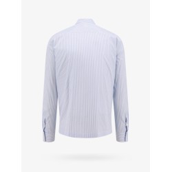 Christian dior couture cotton popeline shirt