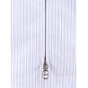 Christian dior couture cotton popeline shirt