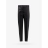 Virgin wool and mohair trouser