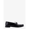 Leather loafer