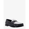 Leather loafer