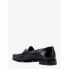Leather loafer