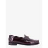 Leather loafer