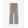 Cotton twill chino trouser