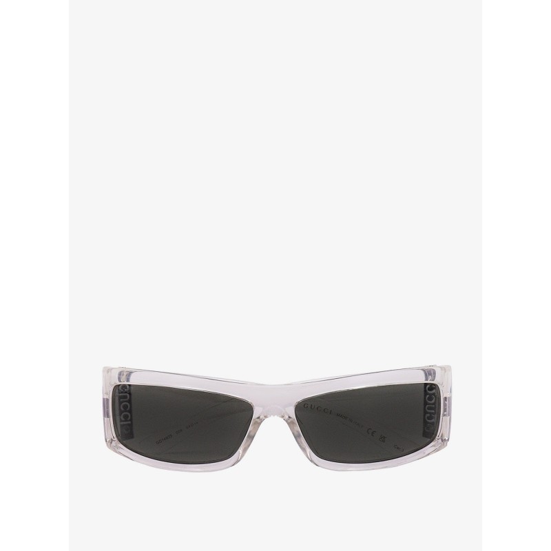 Acetate sunglasses