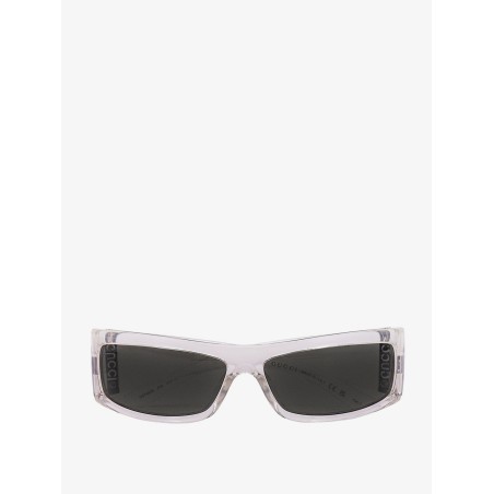 Acetate sunglasses