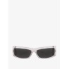 Acetate sunglasses