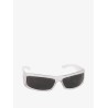 Acetate sunglasses