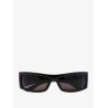Acetate sunglasses