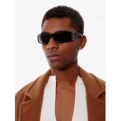 Acetate sunglasses