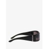 Acetate sunglasses