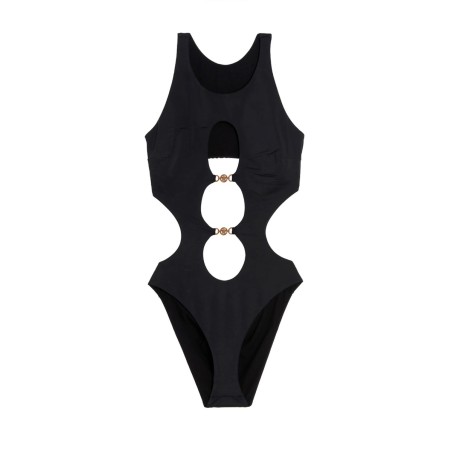 "JELLYFISH" ONE-PIECE SWIMSUIT