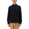 COTTON POLO
