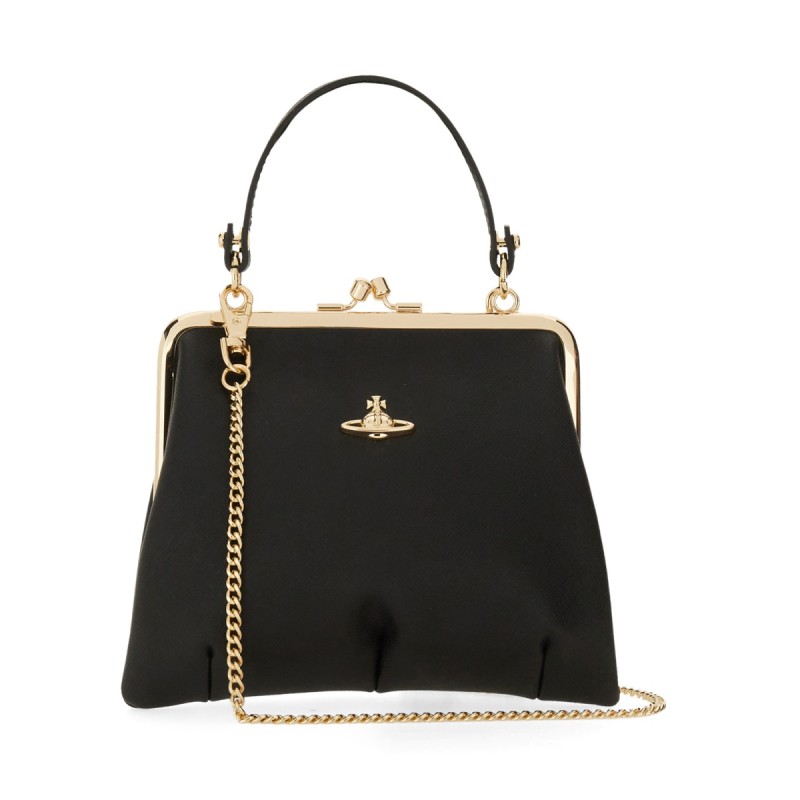 BORSA "GRANNY FRAME"