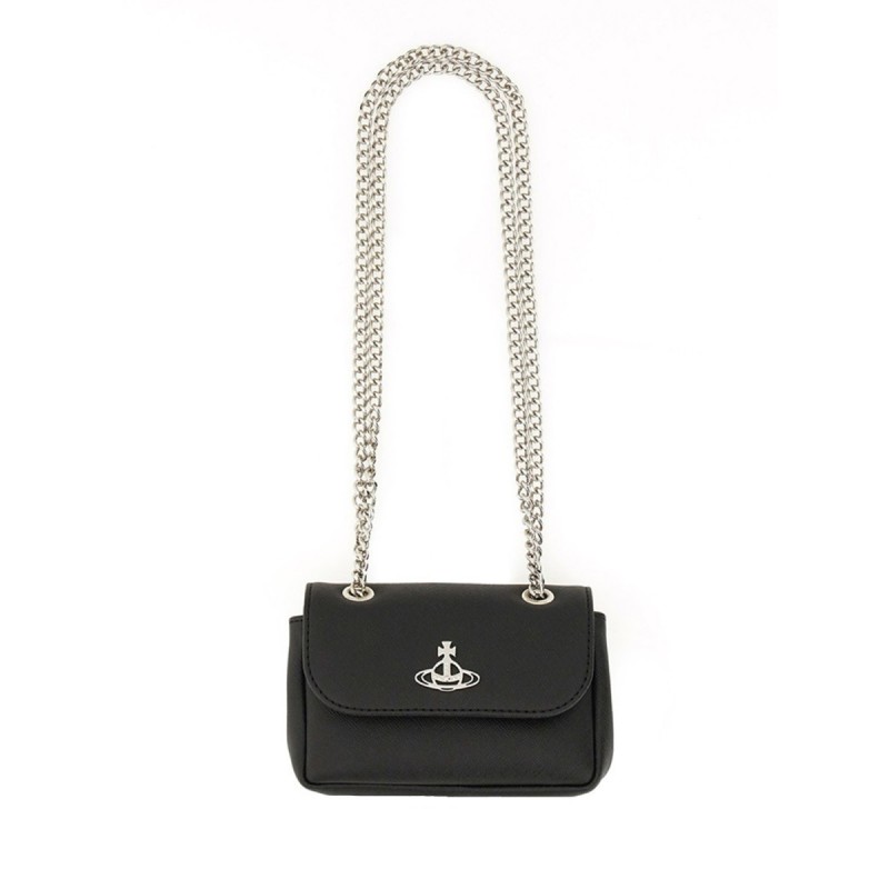 BORSA CON CATENA SMALL