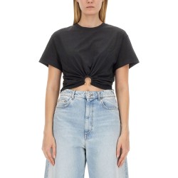 T-SHIRT CROPPED