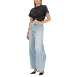 T-SHIRT CROPPED