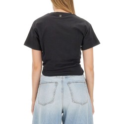 T-SHIRT CROPPED