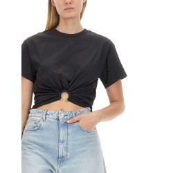 T-SHIRT CROPPED