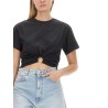 T-SHIRT CROPPED