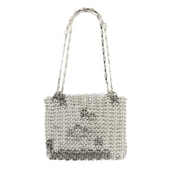 BORSA A SPALLA ICONIC 1969