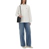 CAMICIA CON LOGO