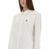 CAMICIA CON LOGO