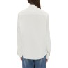 CAMICIA CON LOGO