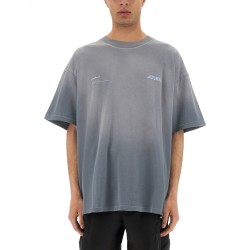 "PATRON OF THE CLUB" T-SHIRT