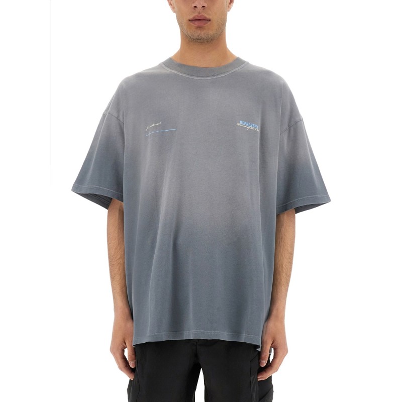 "PATRON OF THE CLUB" T-SHIRT