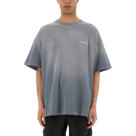 "PATRON OF THE CLUB" T-SHIRT
