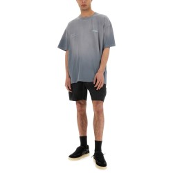 "PATRON OF THE CLUB" T-SHIRT
