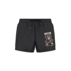 BOXER SWIMSUIT