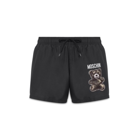 BOXER SWIMSUIT