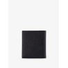 Leather bifold wallet