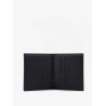 Leather bifold wallet