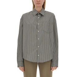 SHIRT WITH LOGO