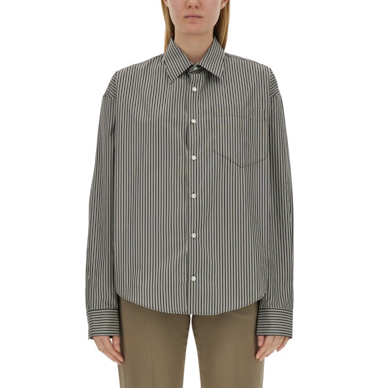 SHIRT WITH LOGO