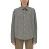 SHIRT WITH LOGO