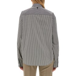 SHIRT WITH LOGO