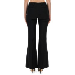 BOOTCUT PANTS