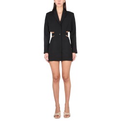 MINI BLAZER DRESS "BARI"