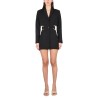 MINI BLAZER DRESS "BARI"