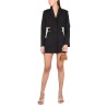 MINI BLAZER DRESS "BARI"