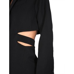 MINI BLAZER DRESS "BARI"
