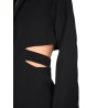 MINI BLAZER DRESS "BARI"