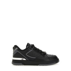 SNEAKER WITH GREEK