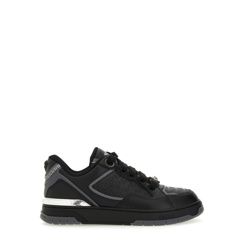 SNEAKER WITH GREEK