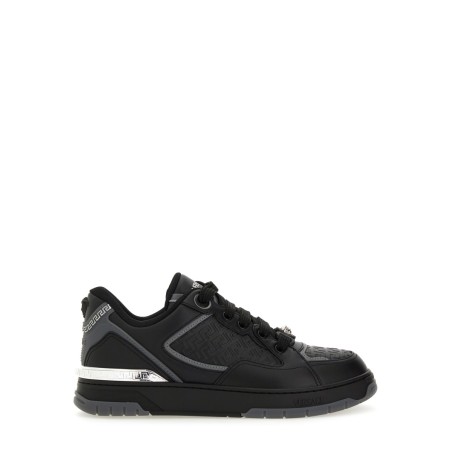 SNEAKER WITH GREEK