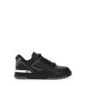 SNEAKER WITH GREEK